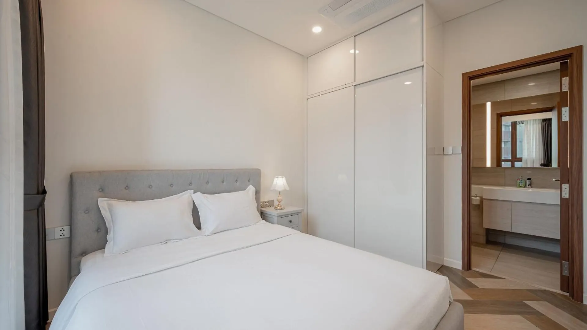 The Metropole Apartment Ho Chi Minh City