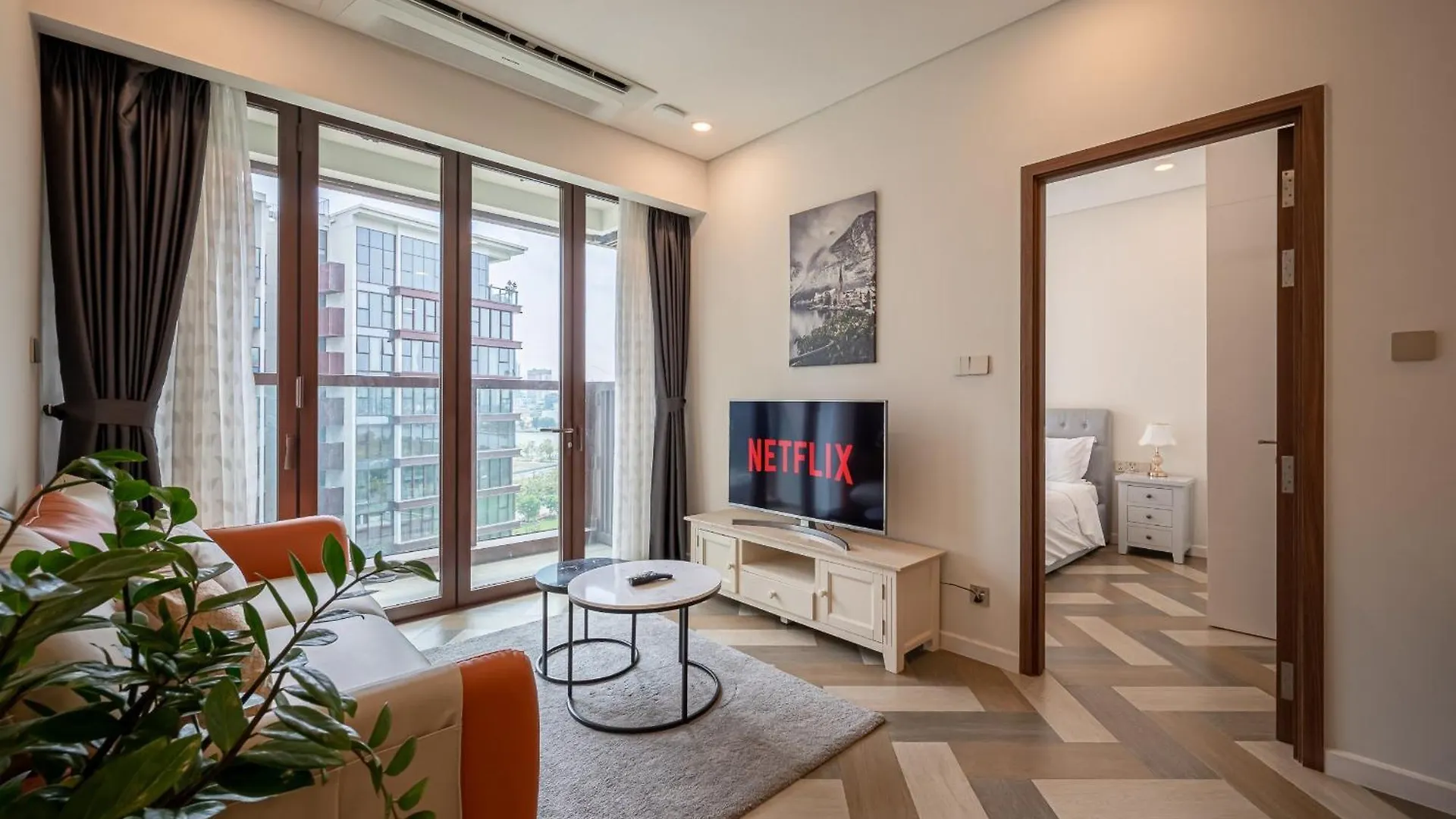 The Metropole Apartment Ho Chi Minh City
