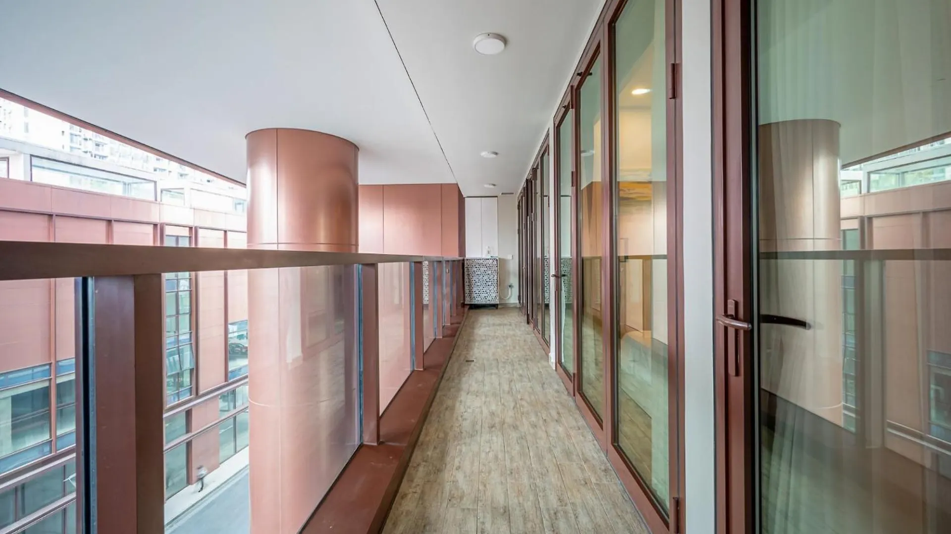 The Metropole Apartment Ho Chi Minh City