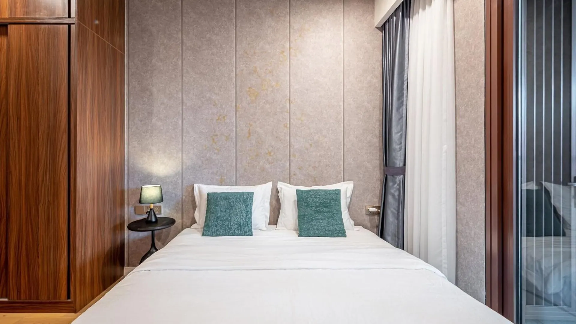 The Metropole Apartment Ho Chi Minh City