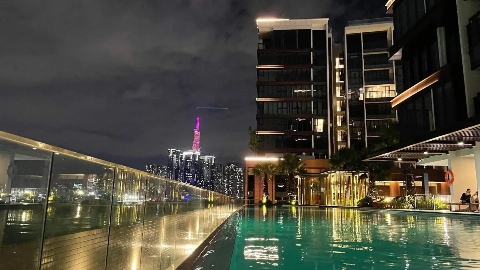 The Metropole Apartment Ho Chi Minh City