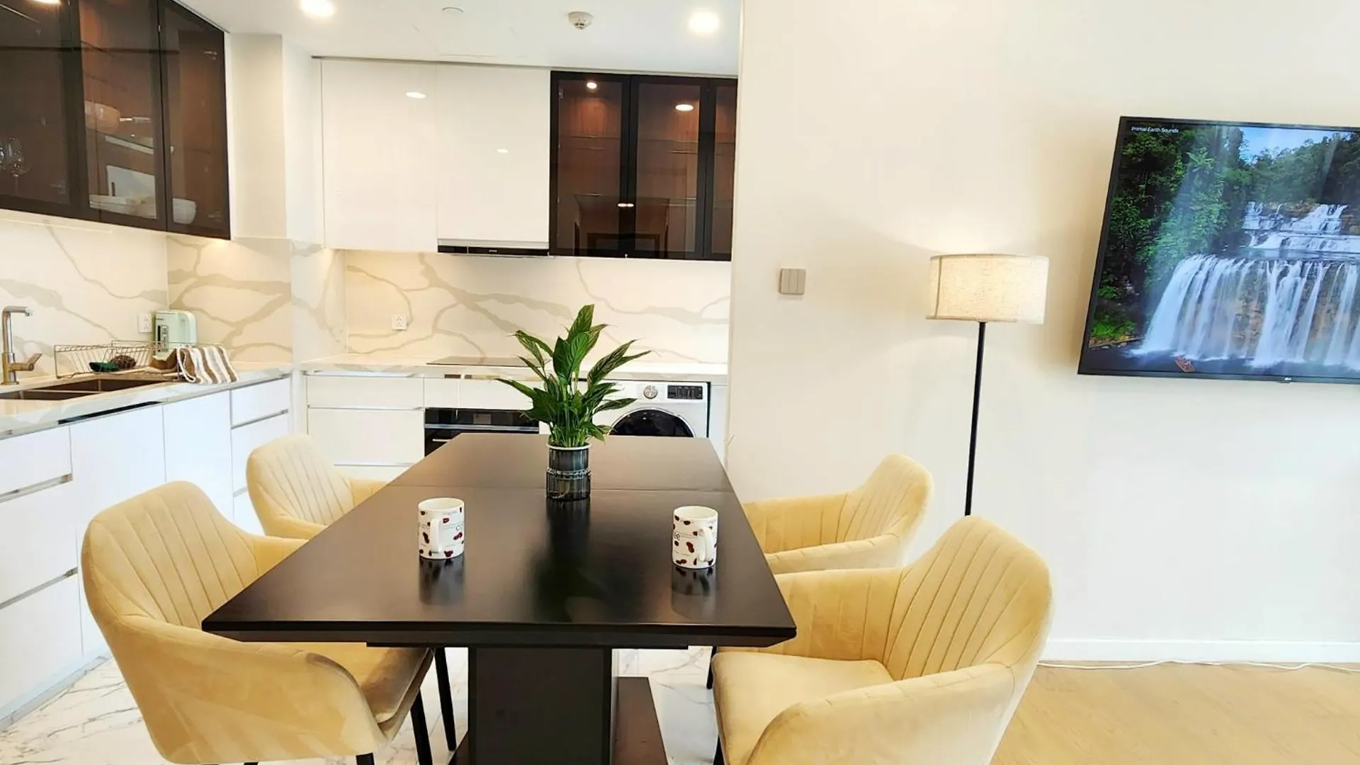 The Metropole Apartment Ho Chi Minh City