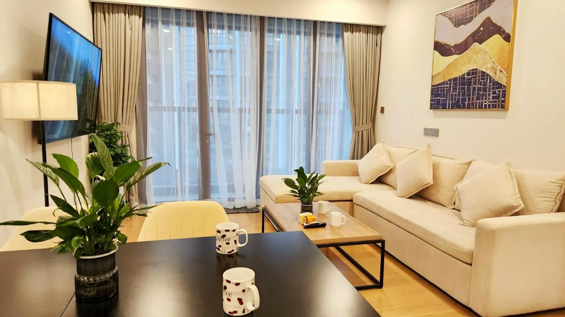 The Metropole Apartment Ho Chi Minh City 0*,  Vietnam
