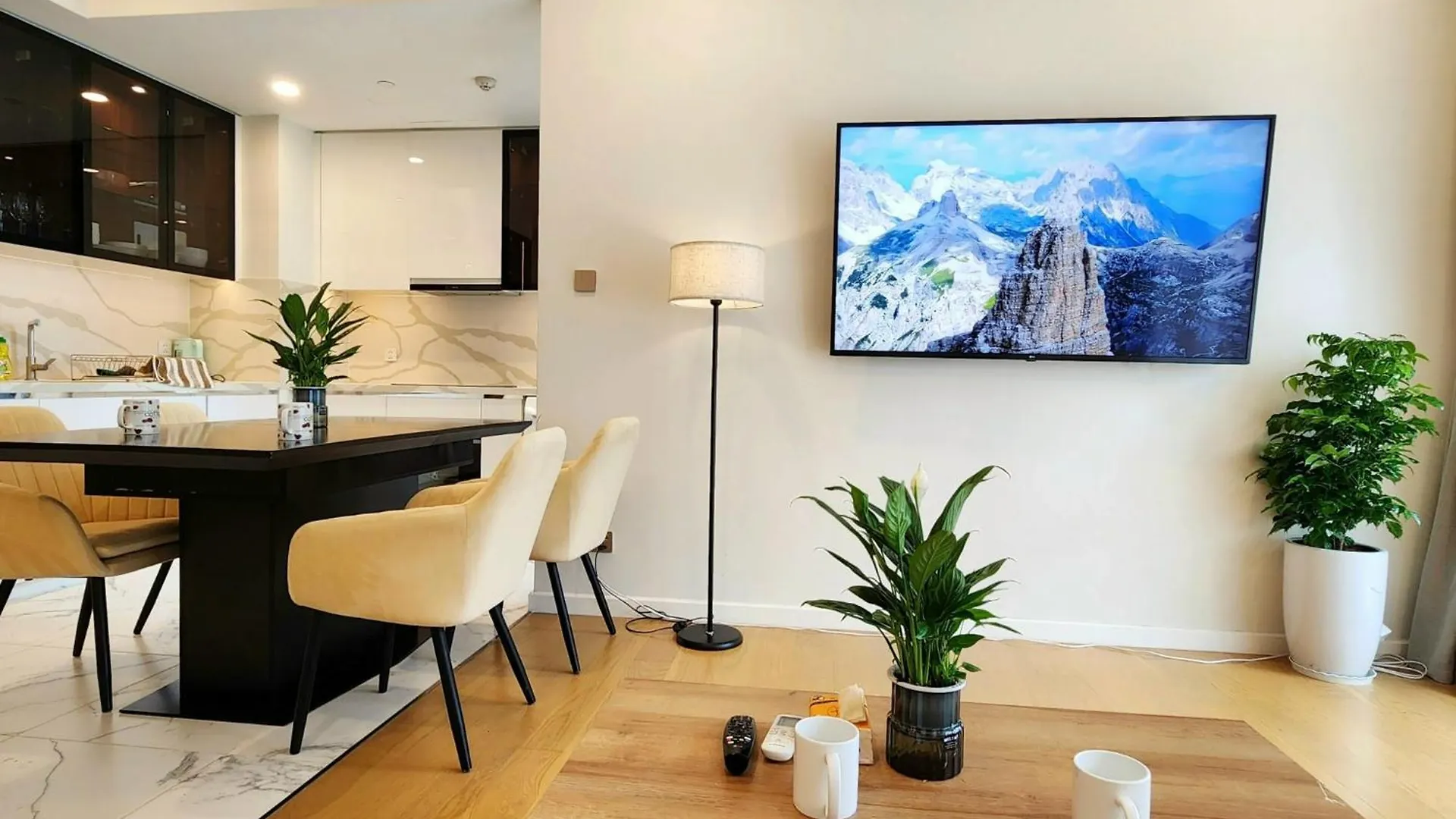The Metropole Apartment Ho Chi Minh City