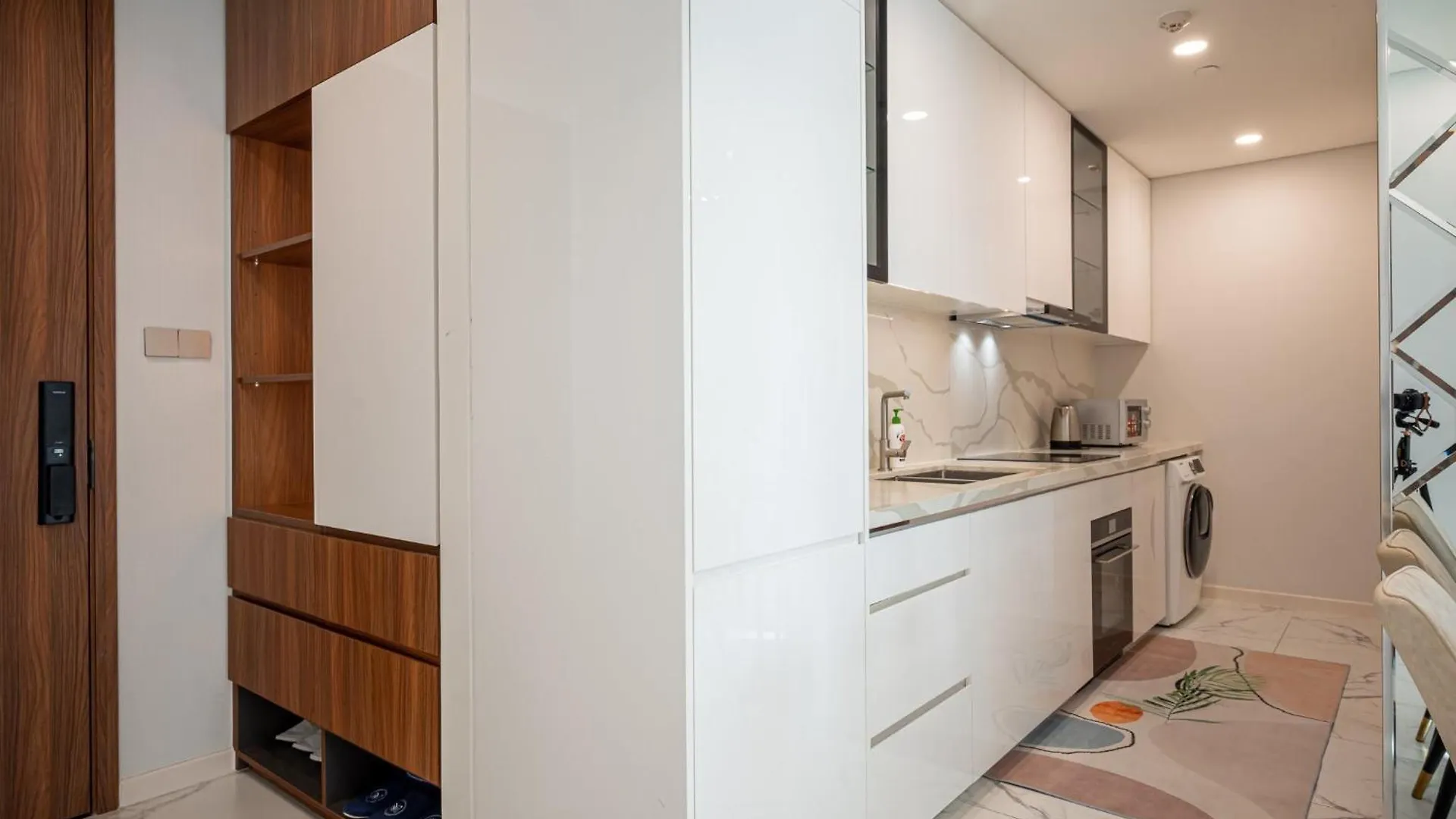 The Metropole Apartment Ho Chi Minh City