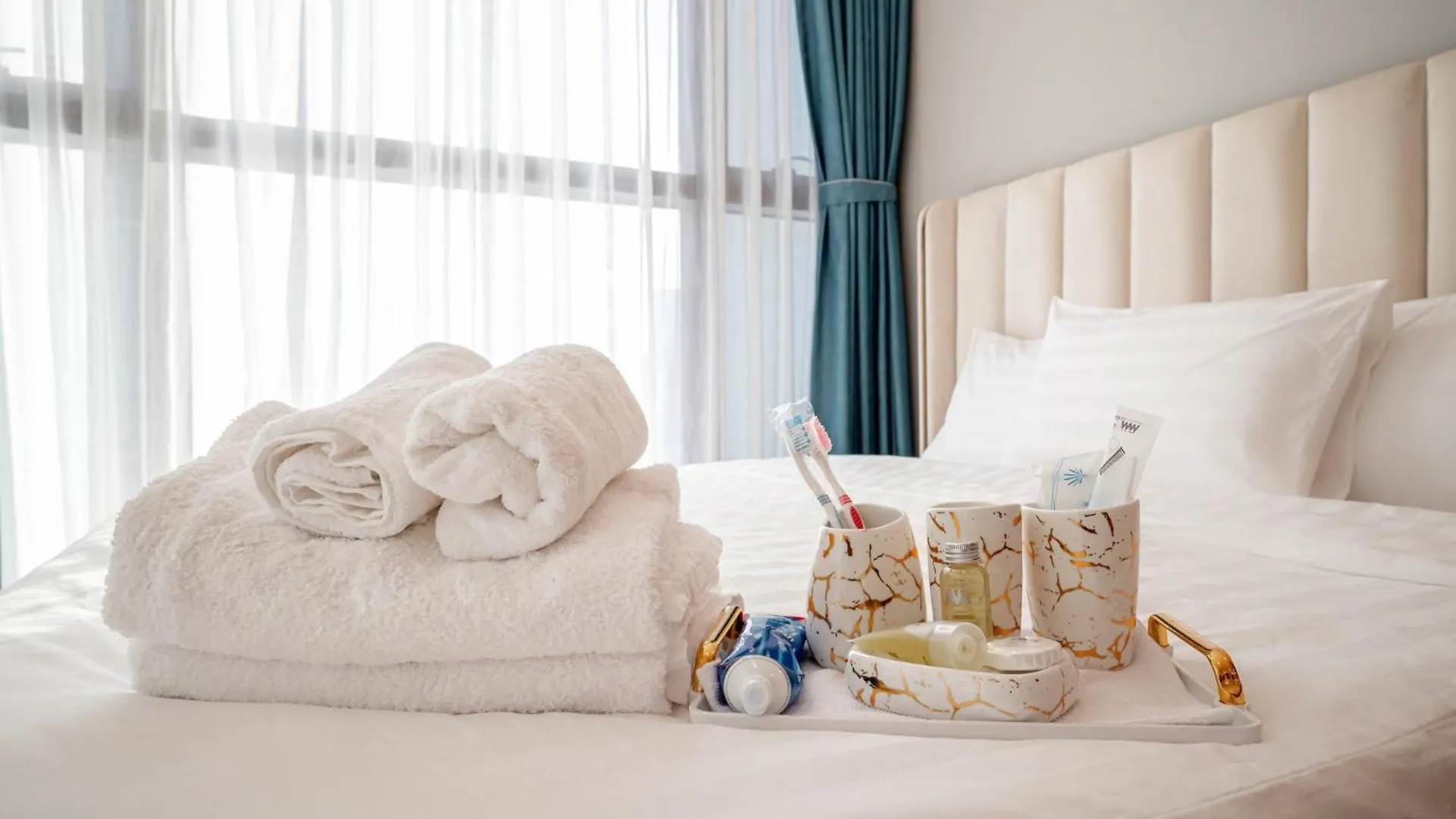 The Metropole Apartment Ho Chi Minh City