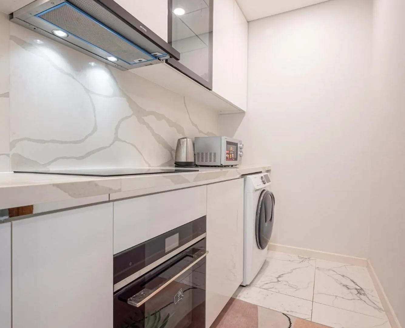 The Metropole Apartment Ho Chi Minh City Vietnam