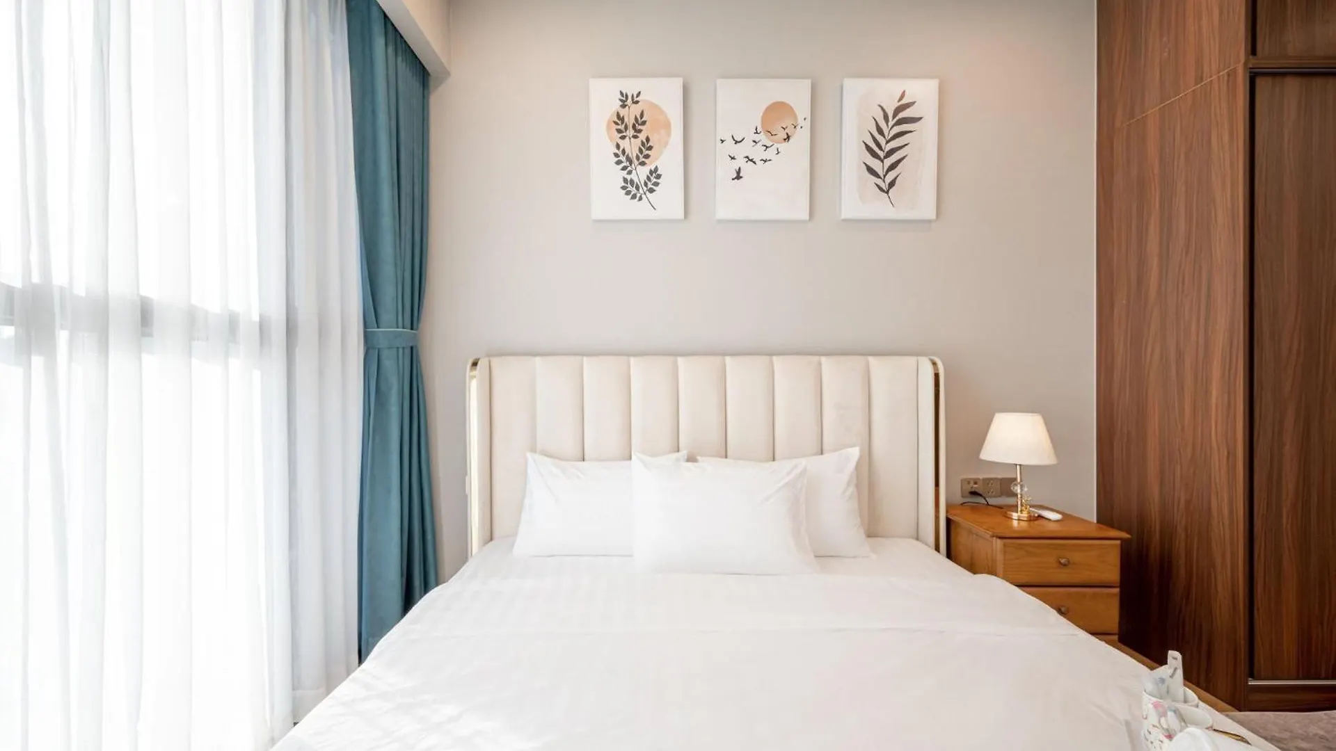The Metropole Apartment Ho Chi Minh City