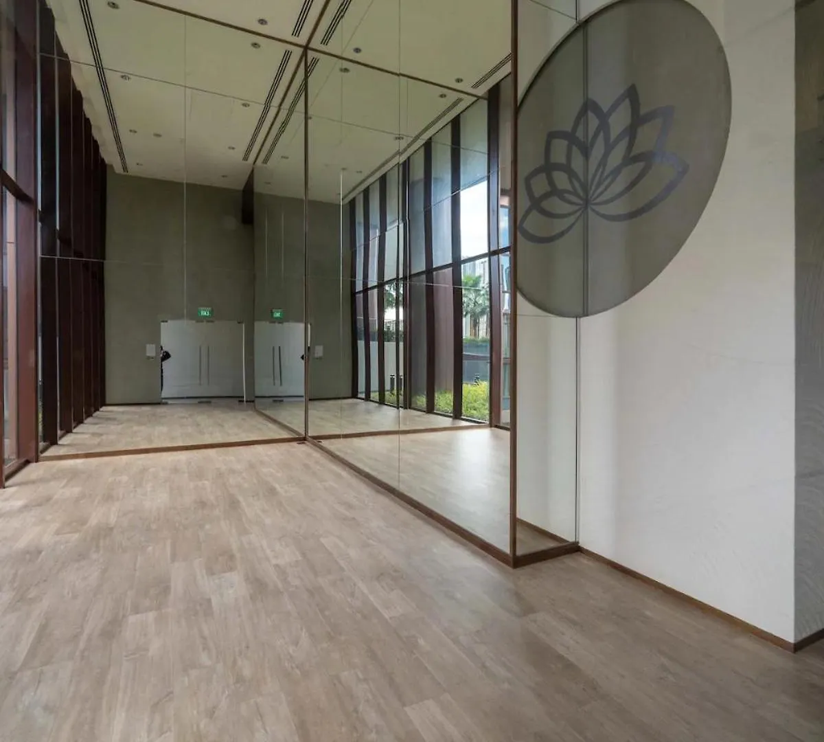 The Metropole Apartment Ho Chi Minh City