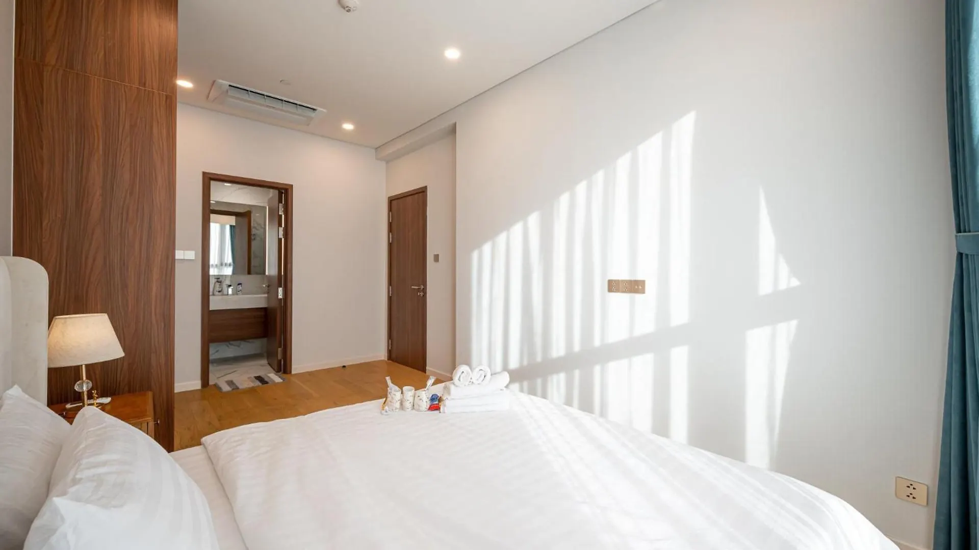 The Metropole Apartment Ho Chi Minh City