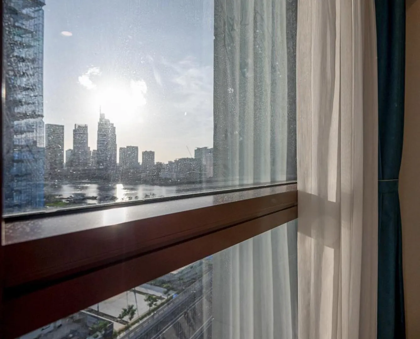 The Metropole Apartment Ho Chi Minh City