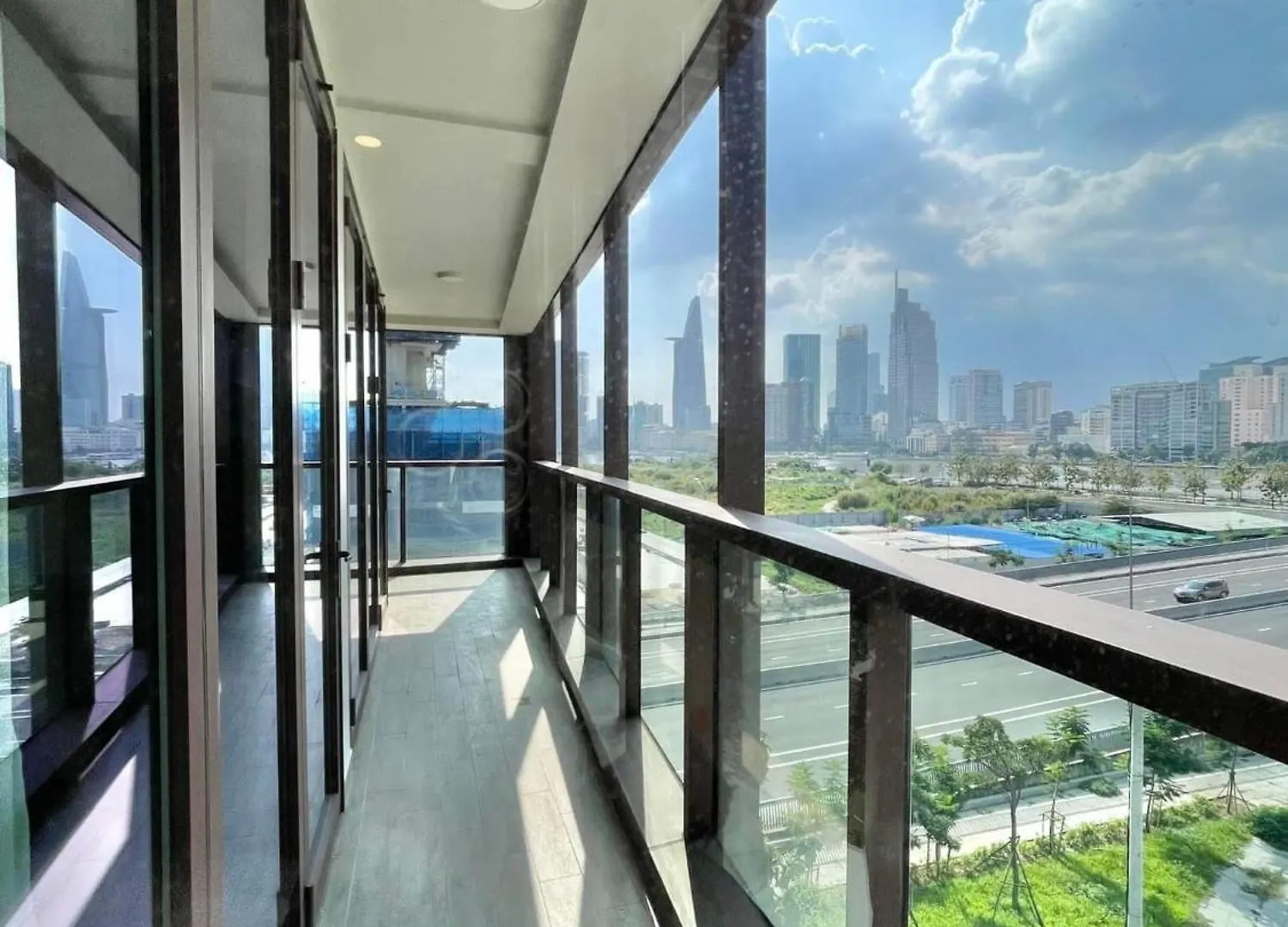 The Metropole Apartment Ho Chi Minh City