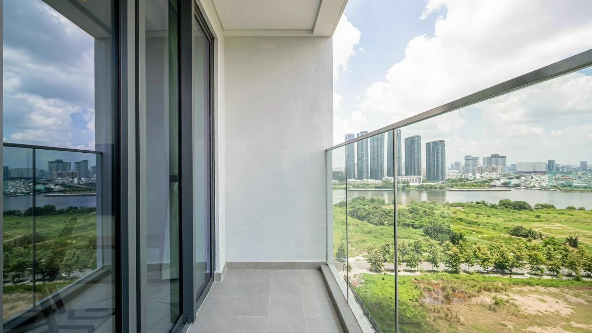 The Metropole Apartment Ho Chi Minh City 0*,