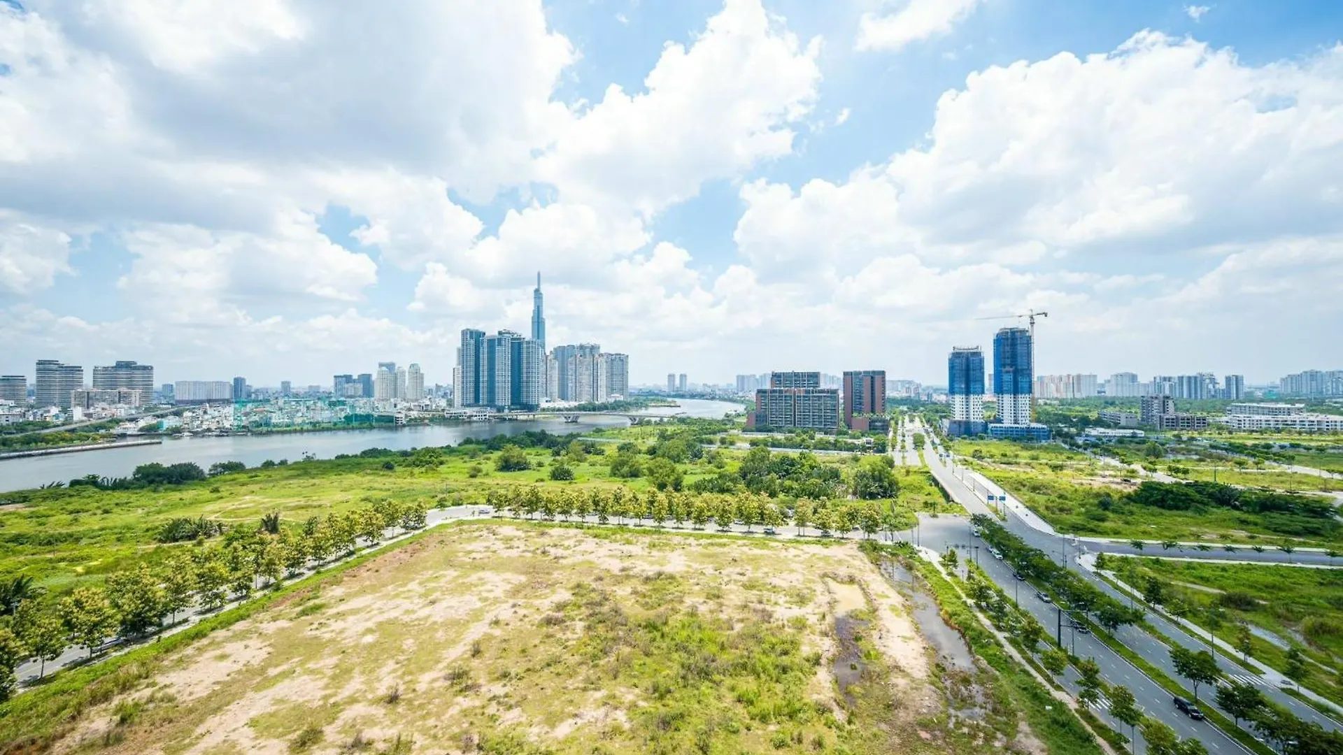 The Metropole Apartment Ho Chi Minh City